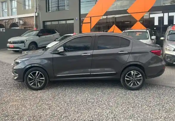 Fiat Cronos  2023 - foto 4