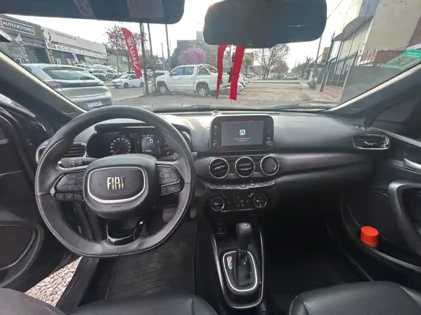 Fiat Cronos  2023 - foto 5