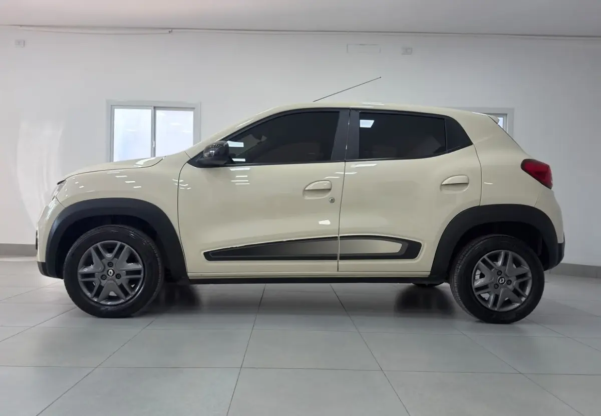 Renault Kwid  2019 - foto 3