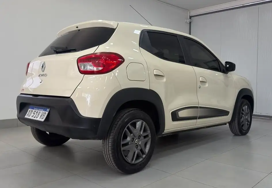 Renault Kwid  2019 - foto 5