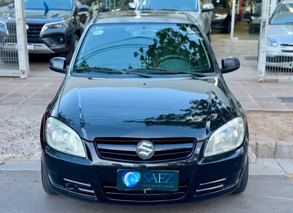 Suzuki Fun  2010 - foto 2