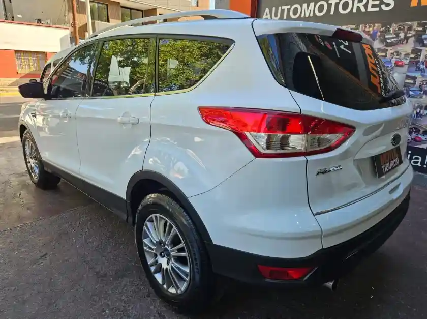 Ford Kuga  2013 - foto 3