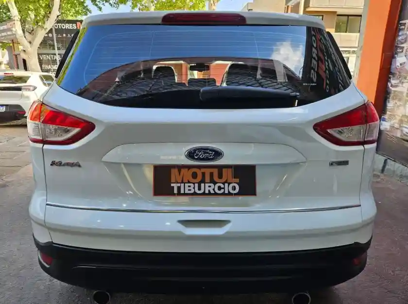Ford Kuga  2013 - foto 4