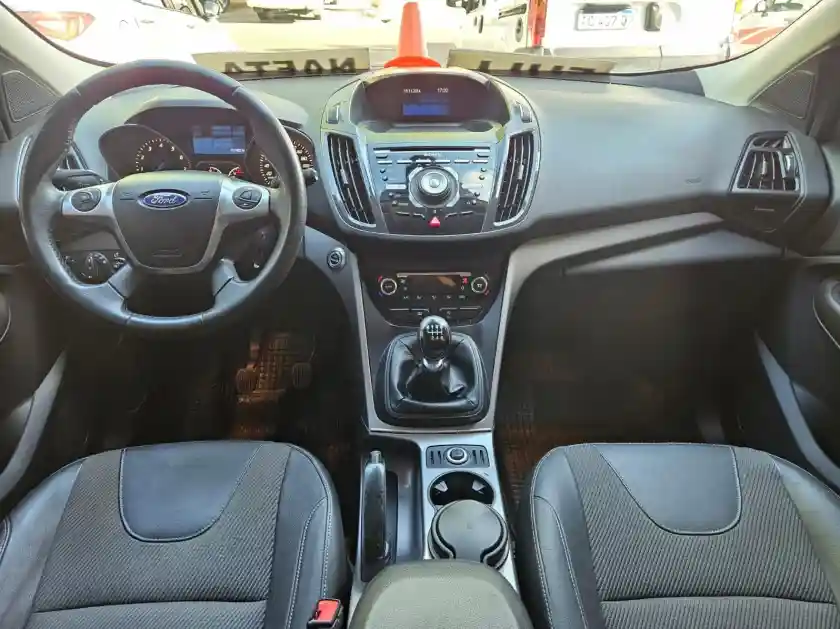 Ford Kuga  2013 - foto 5