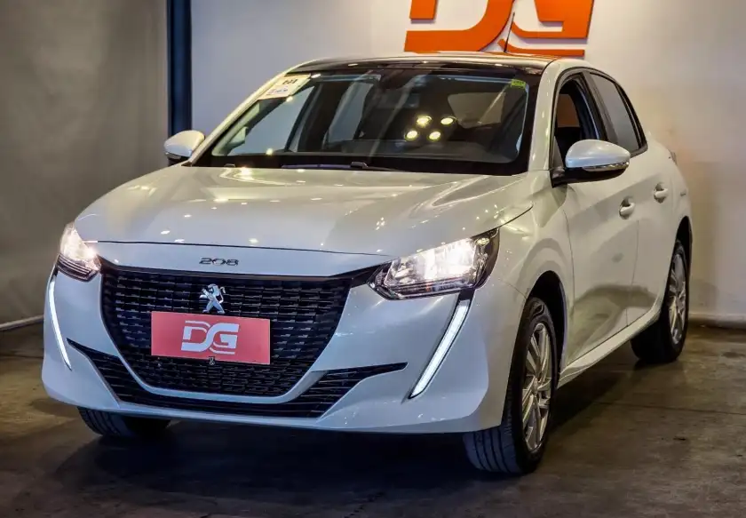 Peugeot 208  2023 - foto 2