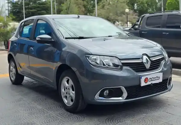 Renault Sandero  2019 - foto 1