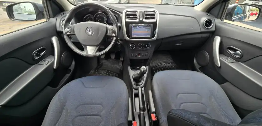 Renault Sandero  2019 - foto 4