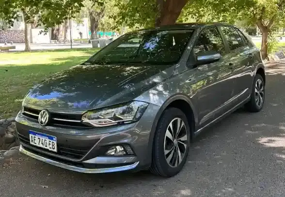 Volkswagen Polo  2021 - foto 1