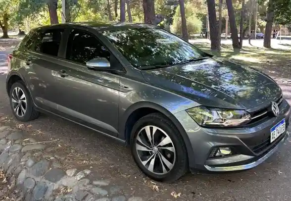 Volkswagen Polo  2021 - foto 2