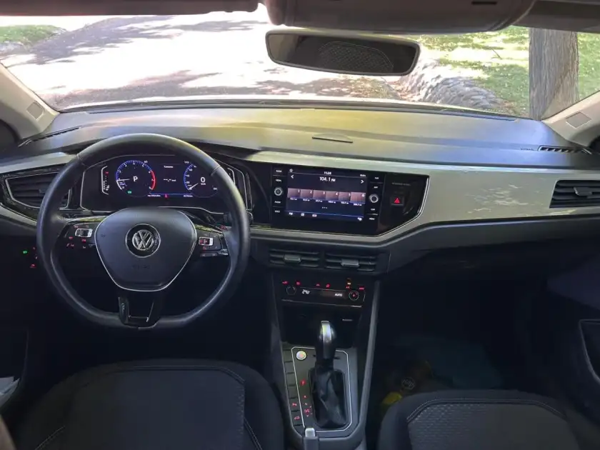 Volkswagen Polo  2021 - foto 4