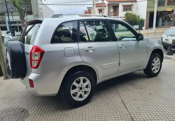 Chery Tiggo  2015 - foto 3
