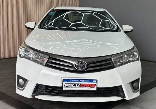 Toyota Corolla  2014 - foto 2