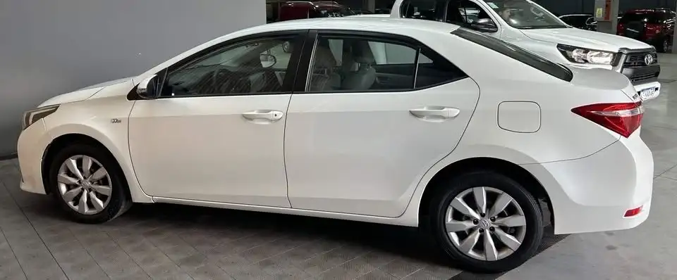 Toyota Corolla  2014 - foto 5