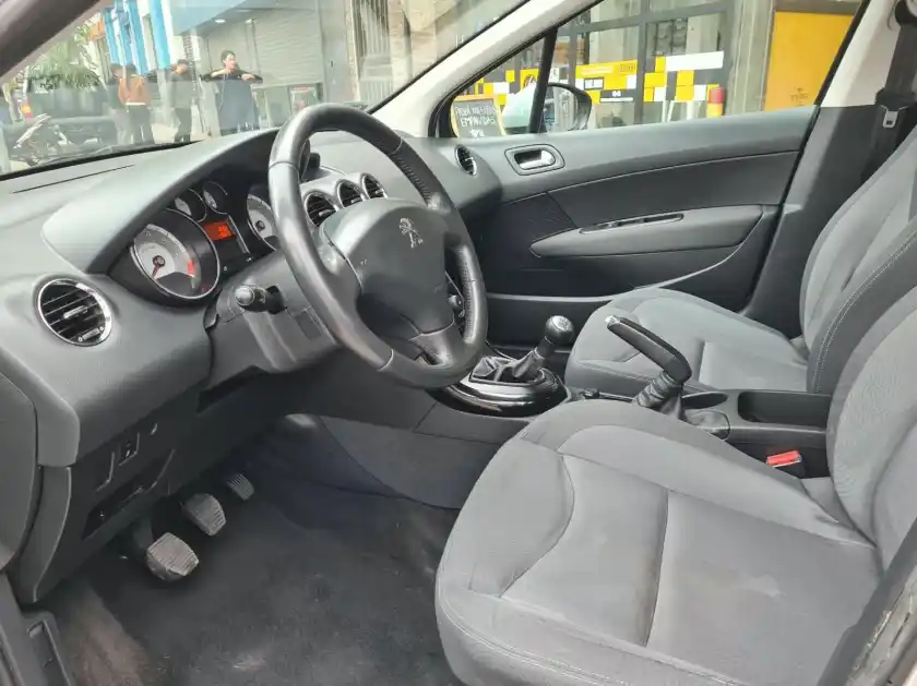 Peugeot 408  2016 - foto 5