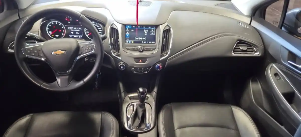 Chevrolet Cruze  2023 - foto 5