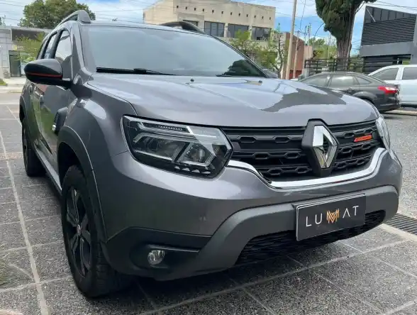 Renault Duster  2025 - foto 2