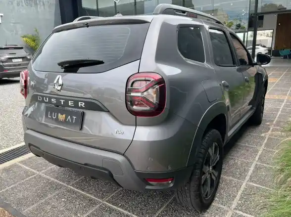 Renault Duster  2025 - foto 3