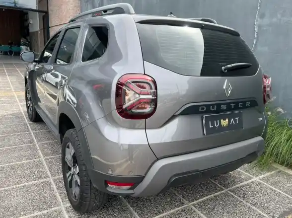 Renault Duster  2025 - foto 4
