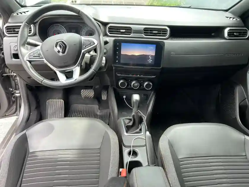 Renault Duster  2025 - foto 5