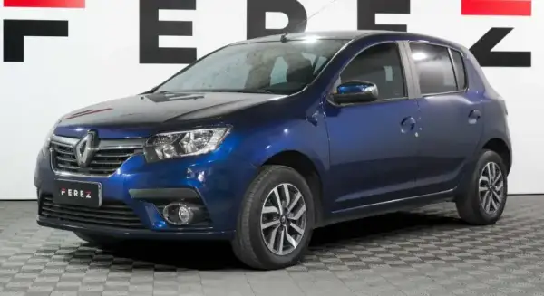 Renault Sandero  2023 - foto 1