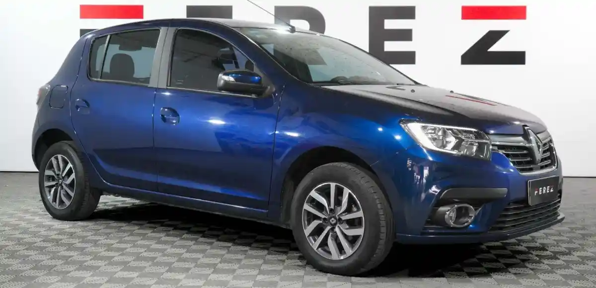 Renault Sandero  2023 - foto 3
