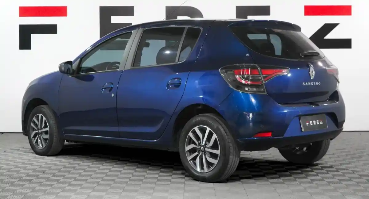 Renault Sandero  2023 - foto 4