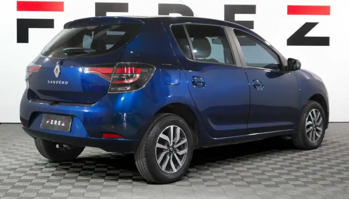 Renault Sandero  2023 - foto 5