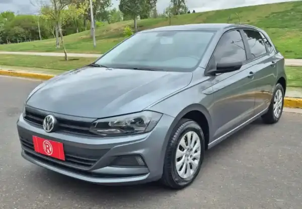 Volkswagen Polo  2023 - foto 1