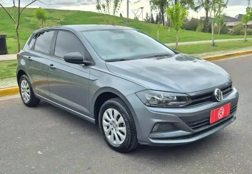 Volkswagen Polo  2023 - foto 2