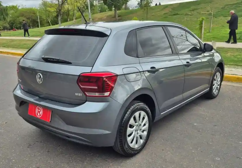 Volkswagen Polo  2023 - foto 3