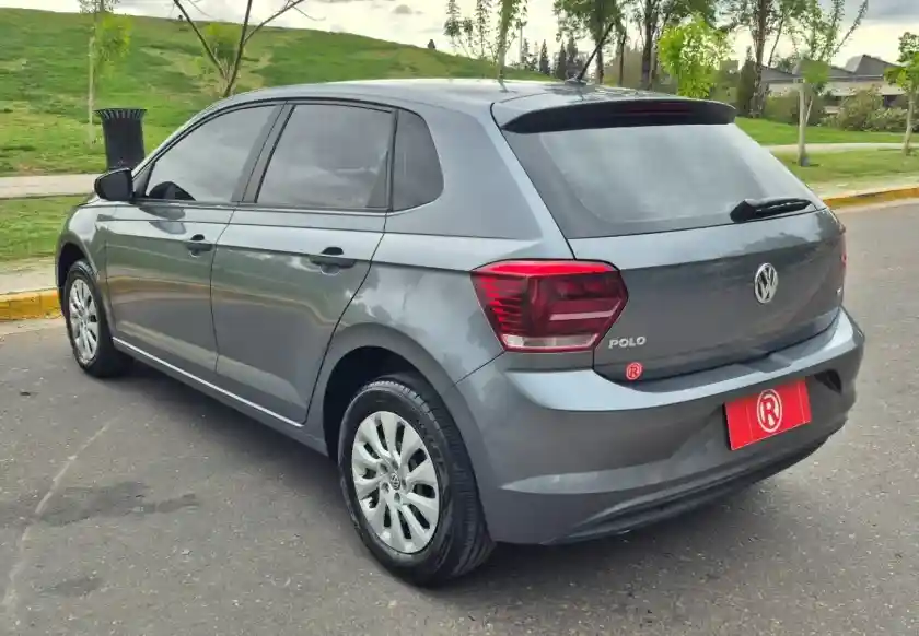 Volkswagen Polo  2023 - foto 4