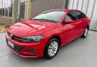 Fiat Cronos  2019 - foto 5
