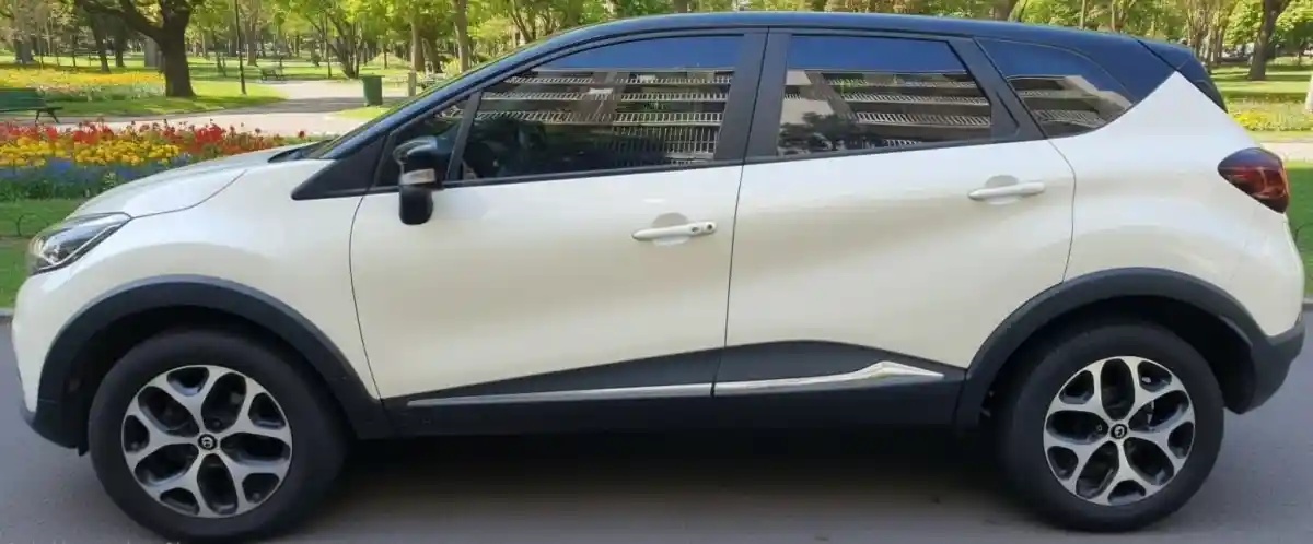 Renault Captur  2018 - foto 2