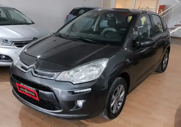 Citroën C3  2014 - foto 1