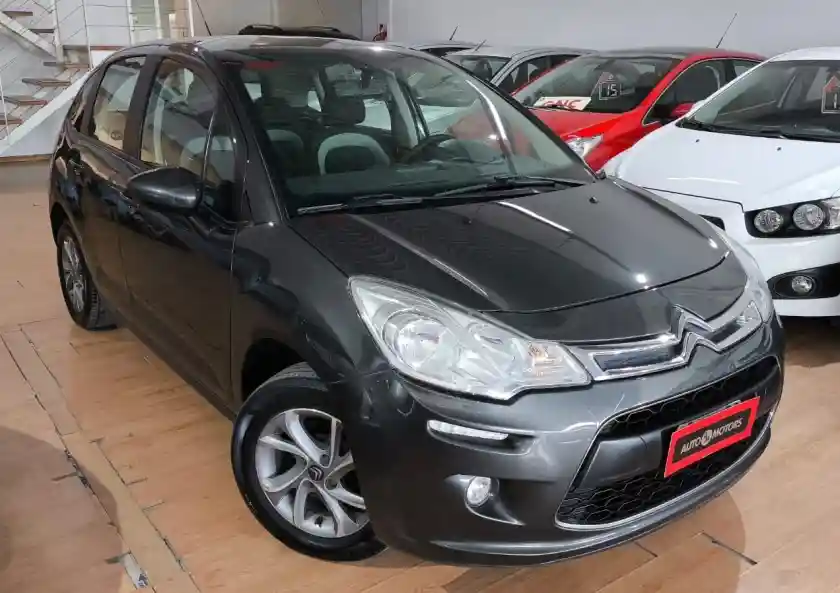 Citroën C3  2014 - foto 2