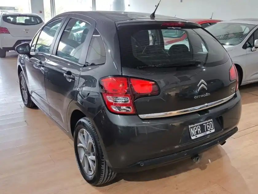 Citroën C3  2014 - foto 3