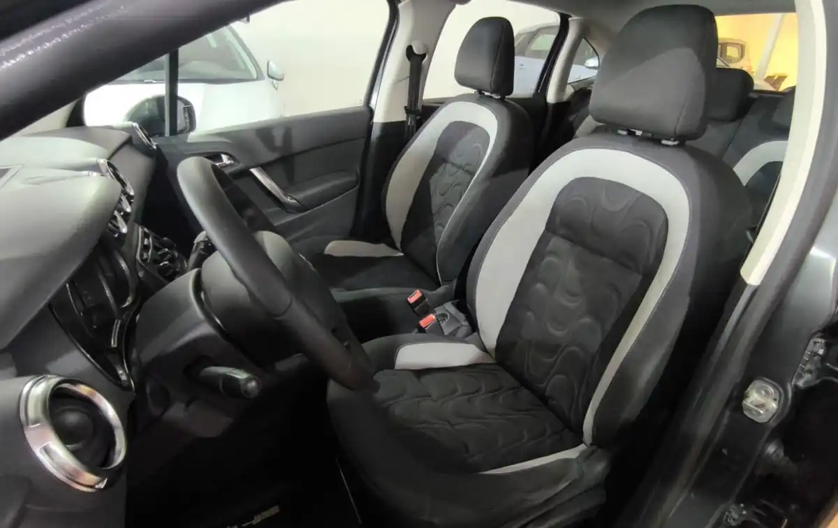 Citroën C3  2014 - foto 5