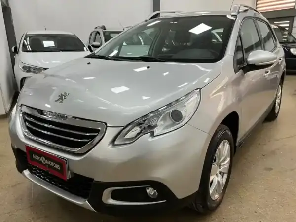 Peugeot 2008  2016 - foto 1