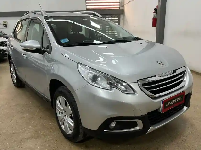 Peugeot 2008  2016 - foto 2