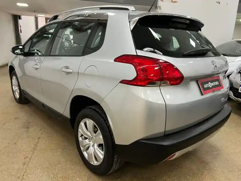 Peugeot 2008  2016 - foto 3
