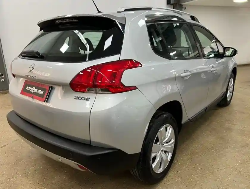 Peugeot 2008  2016 - foto 4