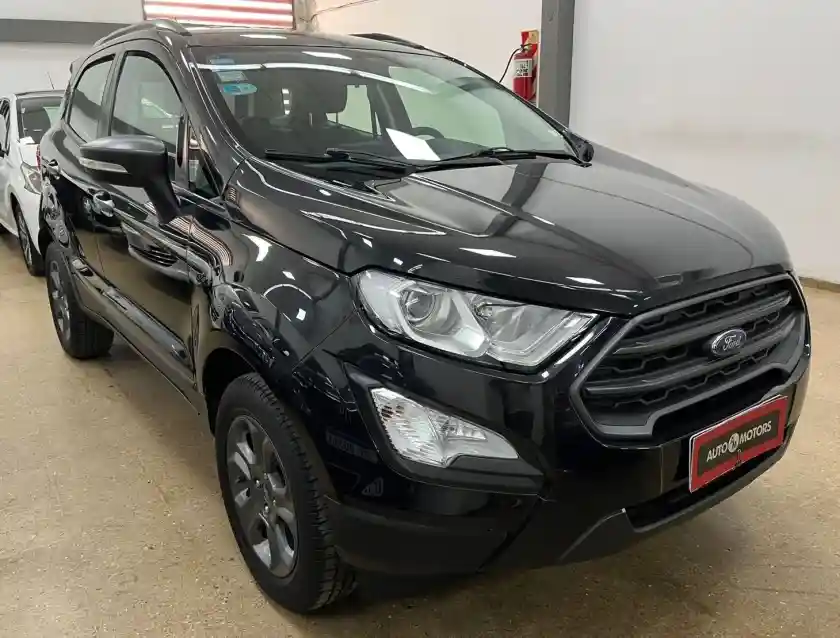 Ford Ecosport  2018 - foto 2