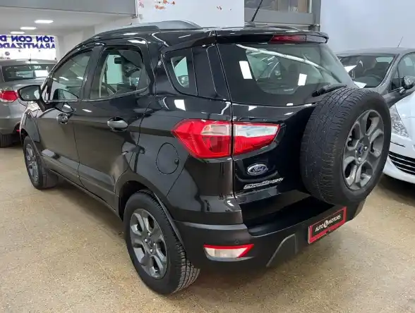 Ford Ecosport  2018 - foto 3