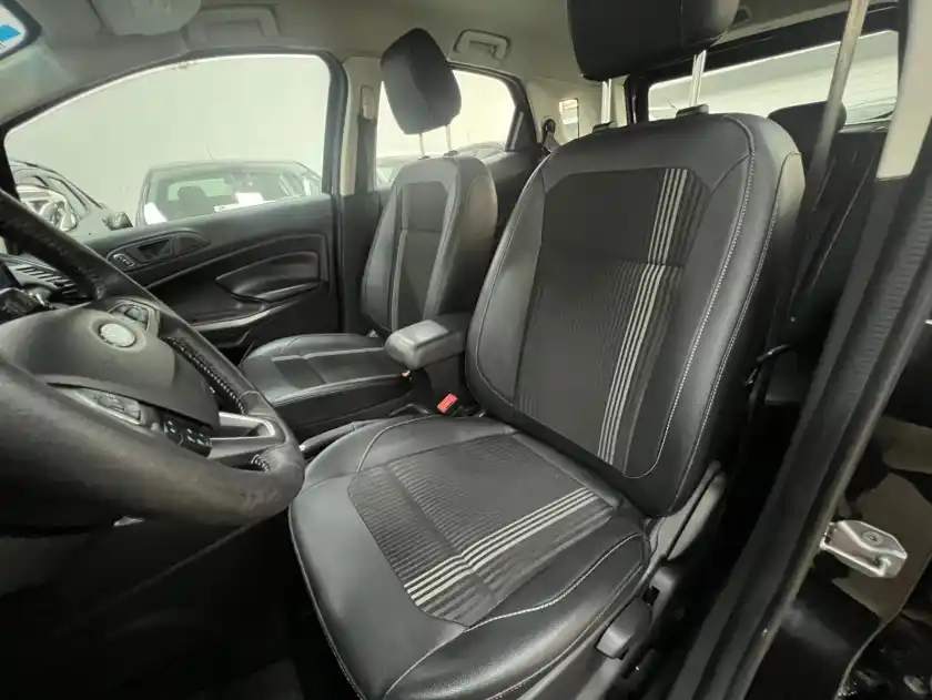 Ford Ecosport  2018 - foto 5