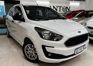 Chevrolet Sonic  2017 - foto 5