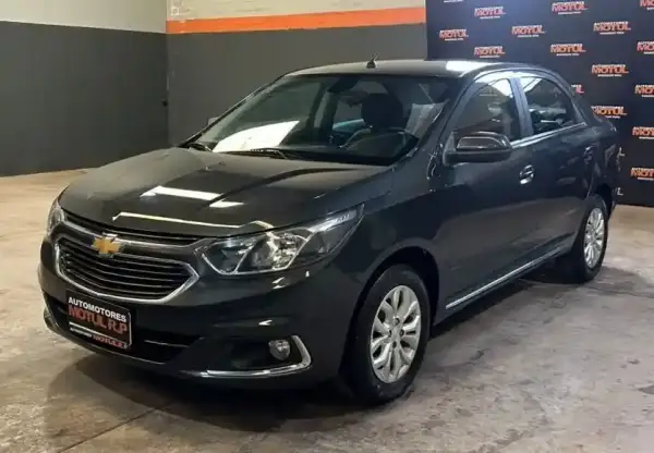 Chevrolet Cobalt  2019 - foto 1