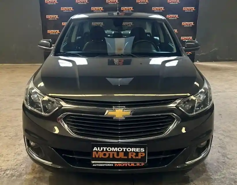 Chevrolet Cobalt  2019 - foto 2
