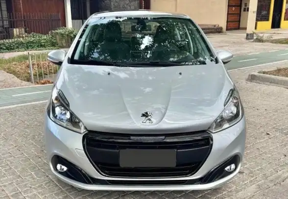 Peugeot 208  2020 - foto 2