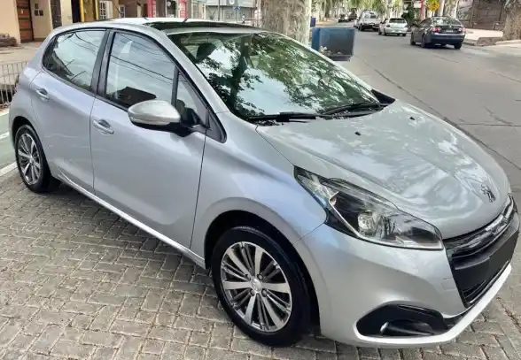 Peugeot 208  2020 - foto 3