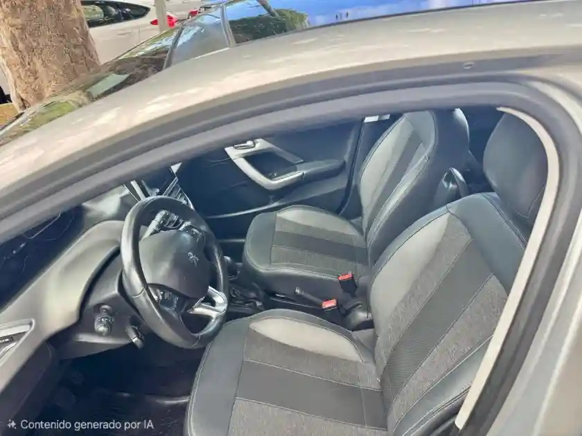 Peugeot 208  2020 - foto 5